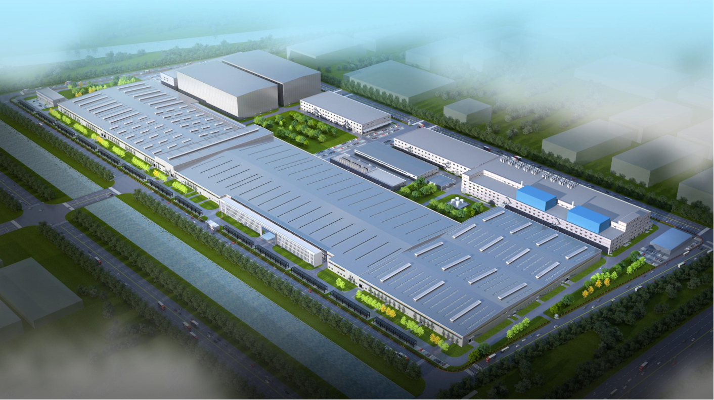 横浜ゴム、中国・杭州で新タイヤ工場着工　年産900万本